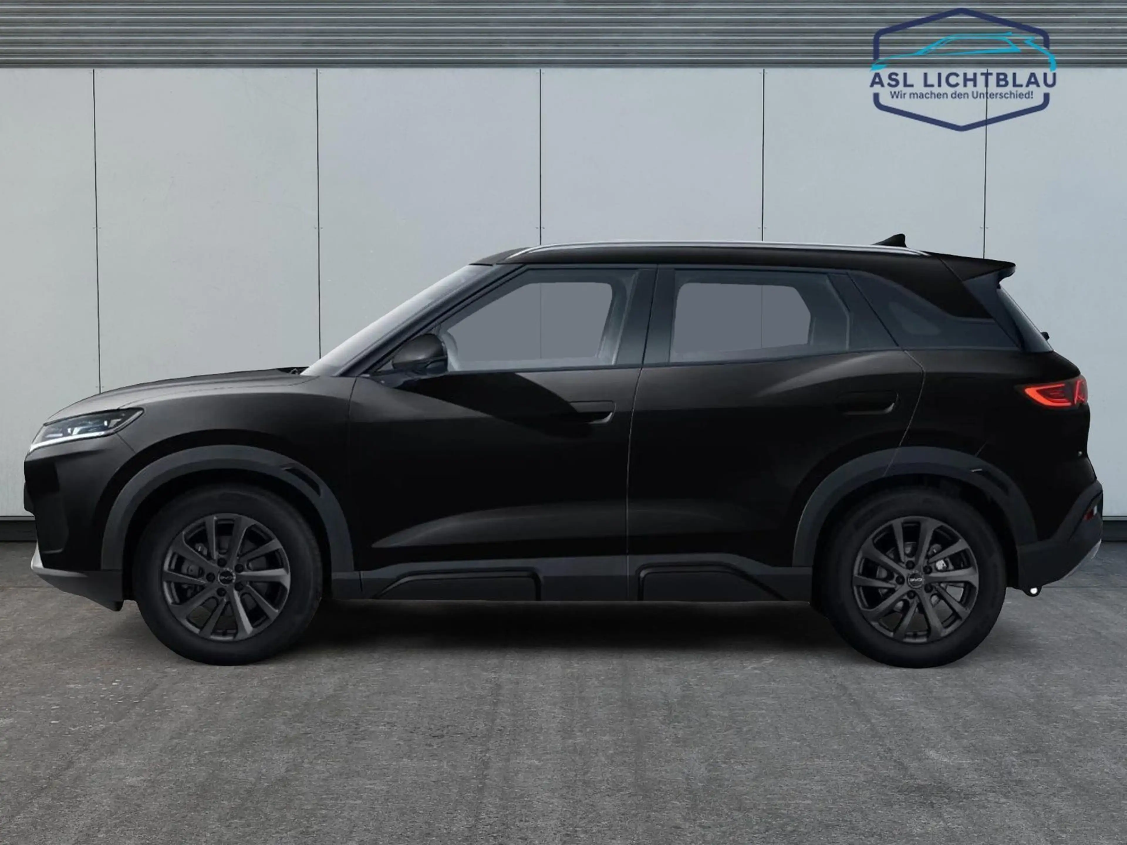 BYD Atto 2 DM-i Boost Bis zu 4500€ ATTO 2 DM-i Boost — photo 3