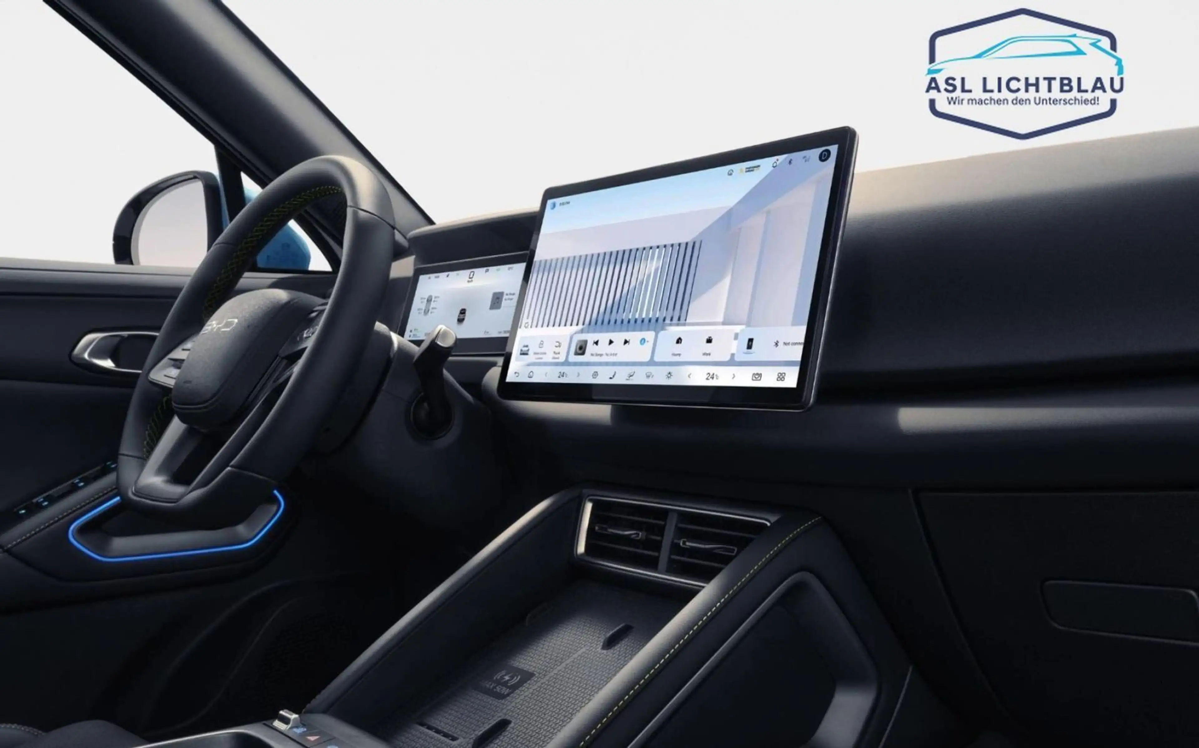 BYD Atto 2 DM-i Boost Bis zu 4500€ ATTO 2 DM-i Boost — photo 6