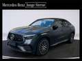 Mercedes-Benz GLC 43 AMG 4M Coupé Digital Light * Navi * uvm Gri - thumbnail 1
