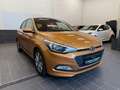 Hyundai i20 Style|KEYLESS|PANO|1.4 101PS|EU6|KAMERA|NAVI Gold - thumbnail 3