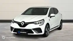 Renault Clio 1.6 E-Tech hybride 140ch RS Line -21N