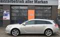 Opel Insignia A 2.0 Sports Tourer Design Edition 4x4 Silber - thumbnail 3