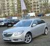 Opel Insignia A 2.0 Sports Tourer Design Edition 4x4 Silber - thumbnail 1