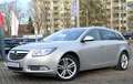 Opel Insignia A 2.0 Sports Tourer Design Edition 4x4 Silber - thumbnail 2