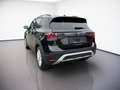 Volkswagen T-Cross LIFE 1.0TSI 95PS ACC.LED.DIGITAL.2xPDC.NAVI.SHZG Noir - thumbnail 5