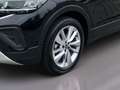 Volkswagen T-Cross LIFE 1.0TSI 95PS ACC.LED.DIGITAL.2xPDC.NAVI.SHZG Noir - thumbnail 7