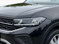 Volkswagen T-Cross LIFE 1.0TSI 95PS ACC.LED.DIGITAL.2xPDC.NAVI.SHZG Noir - thumbnail 6