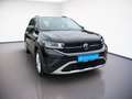 Volkswagen T-Cross LIFE 1.0TSI 95PS ACC.LED.DIGITAL.2xPDC.NAVI.SHZG Noir - thumbnail 3