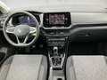 Volkswagen T-Cross LIFE 1.0TSI 95PS ACC.LED.DIGITAL.2xPDC.NAVI.SHZG Noir - thumbnail 11