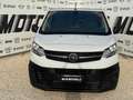 Opel Vivaro 1.5 L2H2 Enjoy + IVA Blanc - thumbnail 2