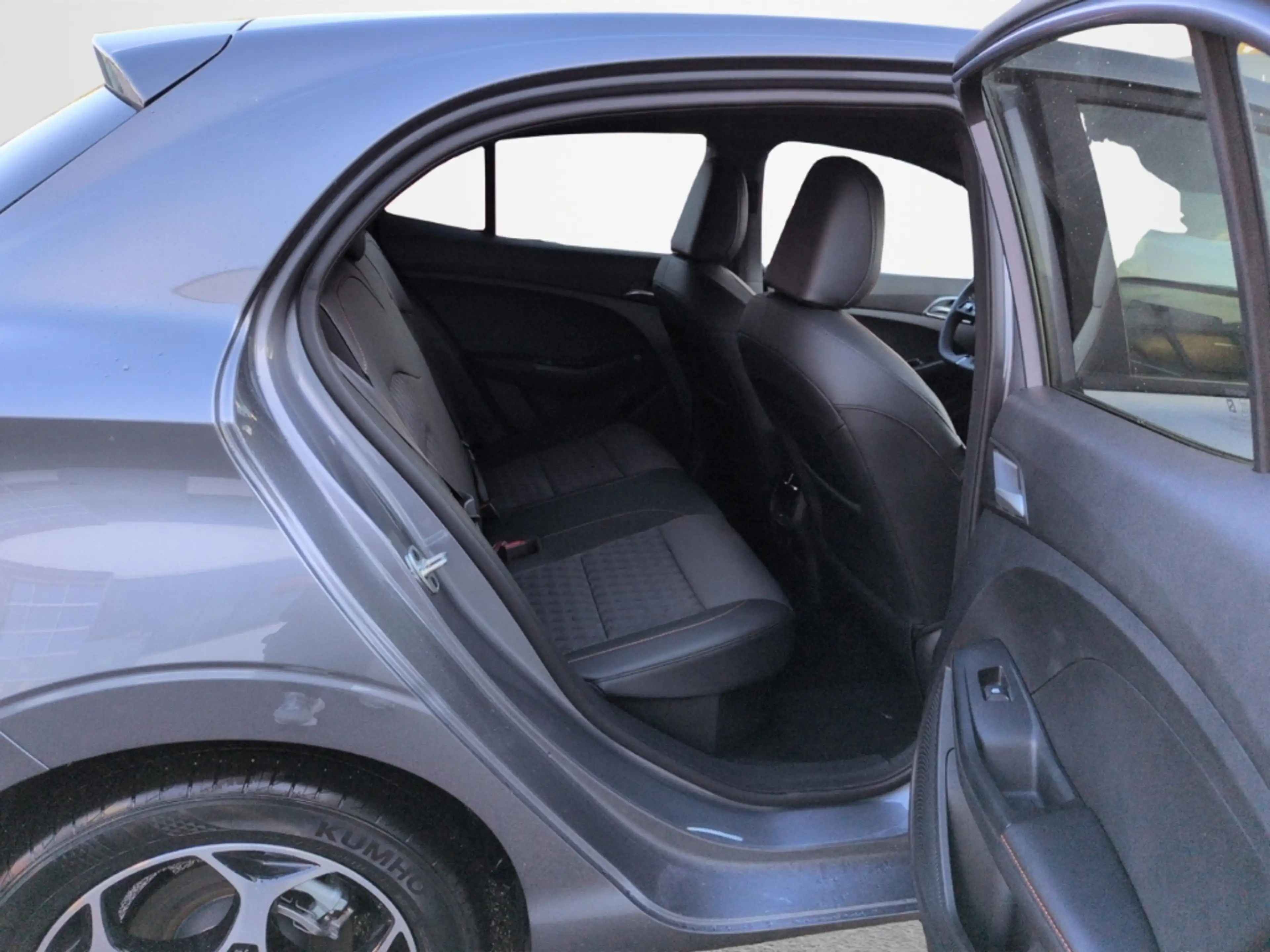 MG MG3 HYBRID+ LUXURY * 194 PS * 360 Grad Cam * SOFORT * — photo 11