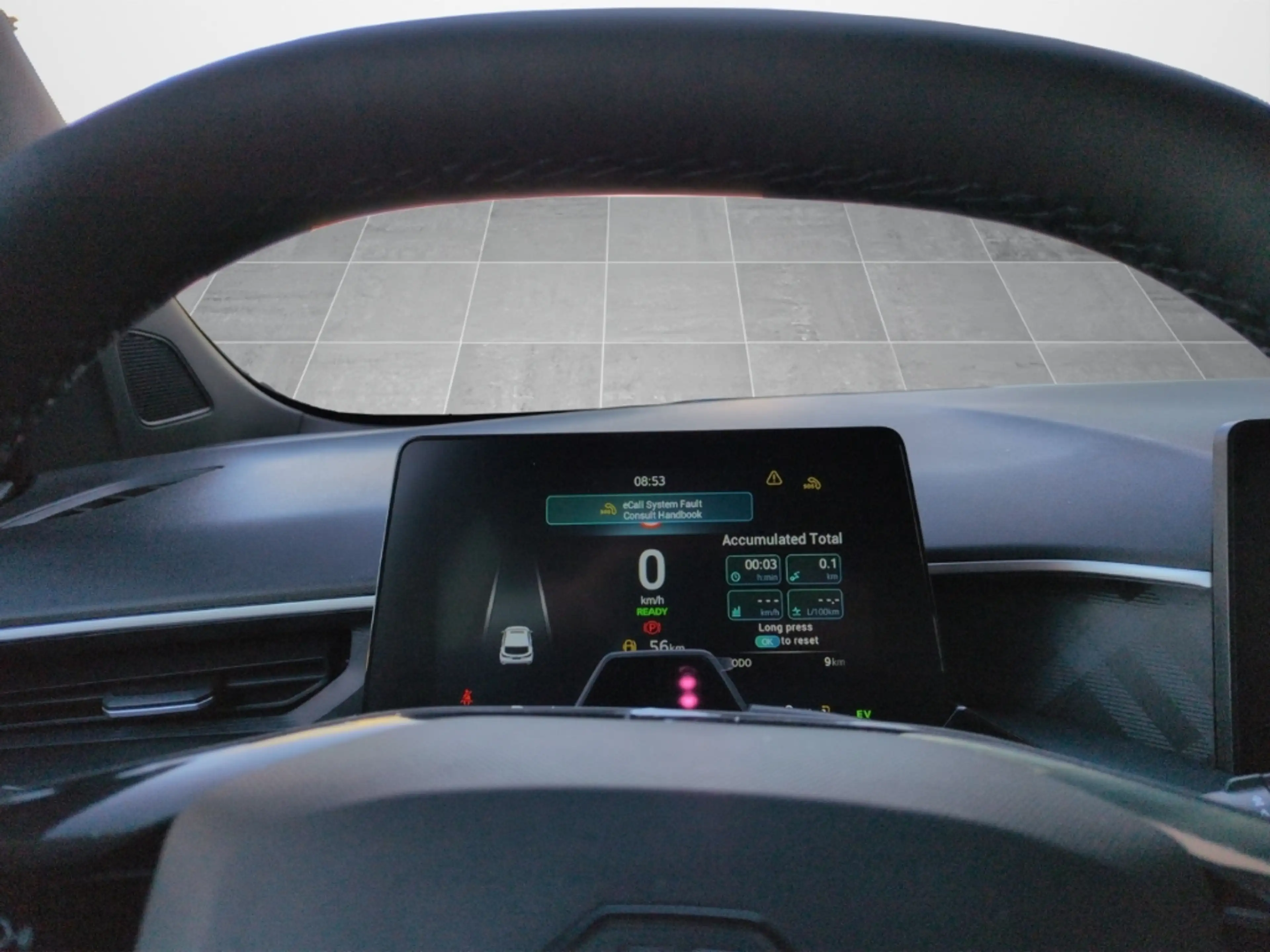 MG MG3 HYBRID+ LUXURY * 194 PS * 360 Grad Cam * SOFORT * — photo 6