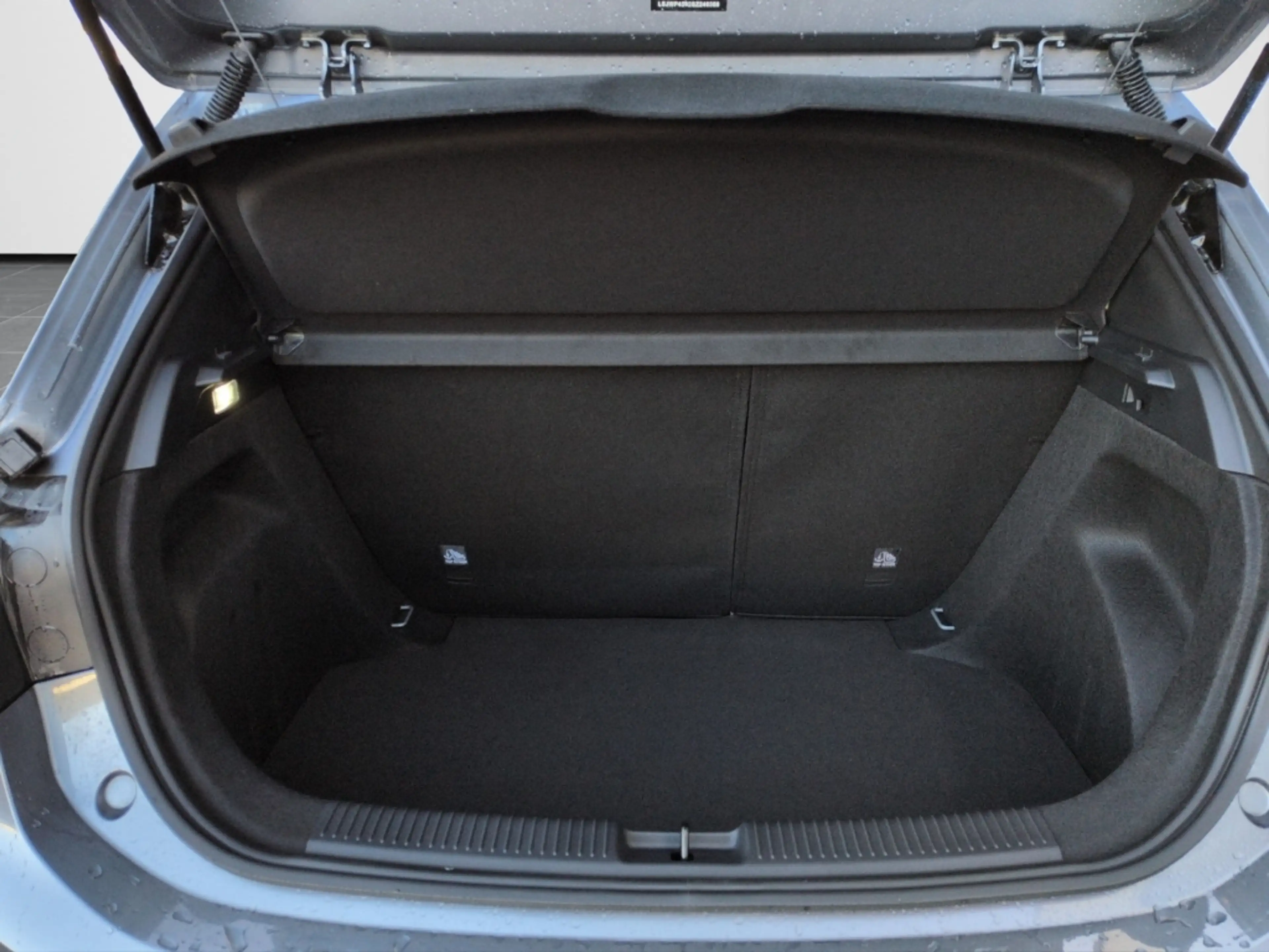 MG MG3 HYBRID+ LUXURY * 194 PS * 360 Grad Cam * SOFORT * — photo 12