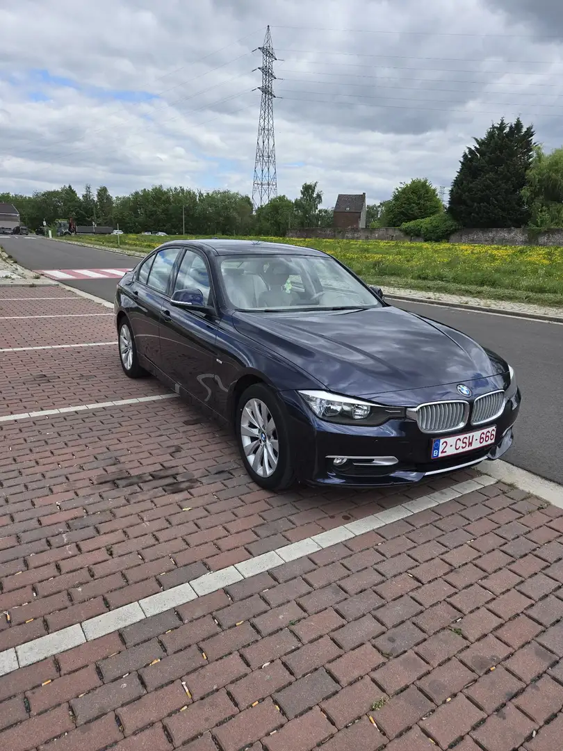 BMW 316 316i - 2