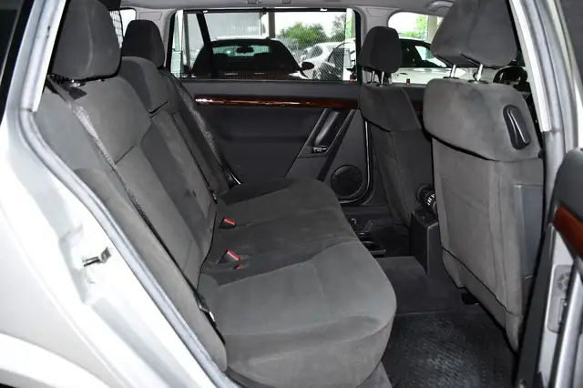 Opel Vectra view 15