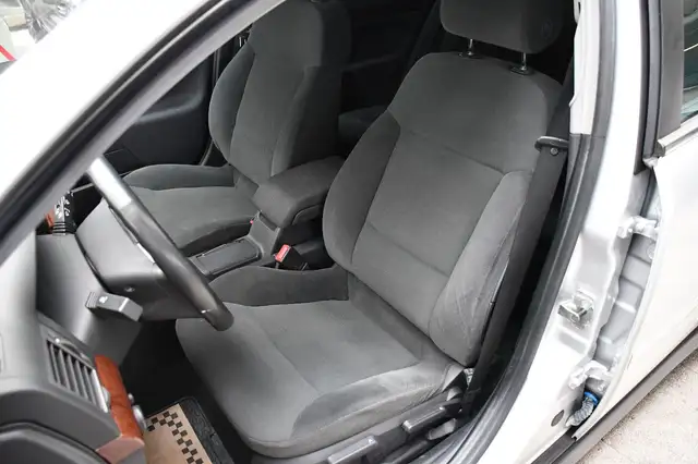 Opel Vectra view 10