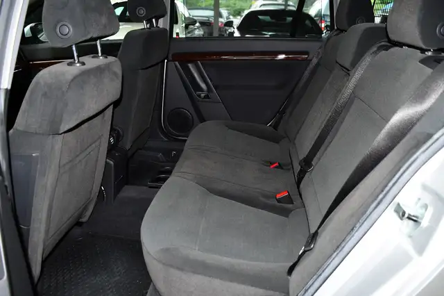 Opel Vectra view 12