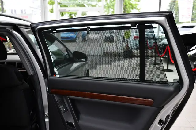 Opel Vectra view 14