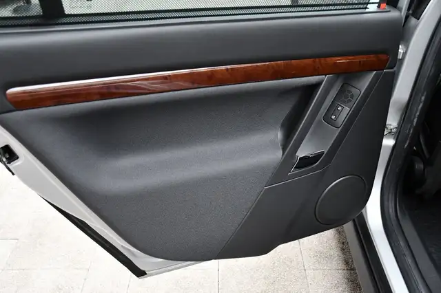 Opel Vectra view 13