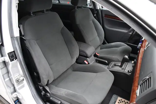 Opel Vectra view 11