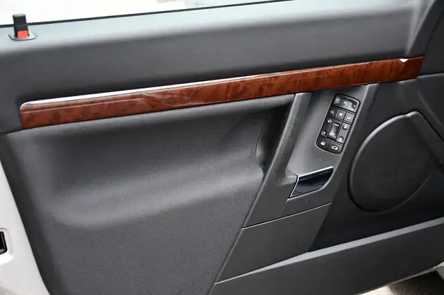 Opel Vectra view 7