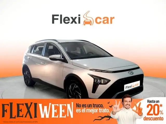 Hyundai BAYON 1.2 MPI Essence