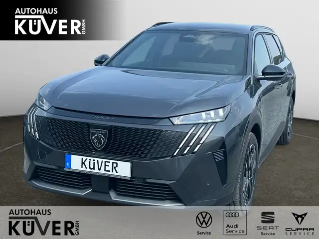 Peugeot 5008 GT Mild-Hybrid E-DCS6 LED*GRA*ACC*NAVI