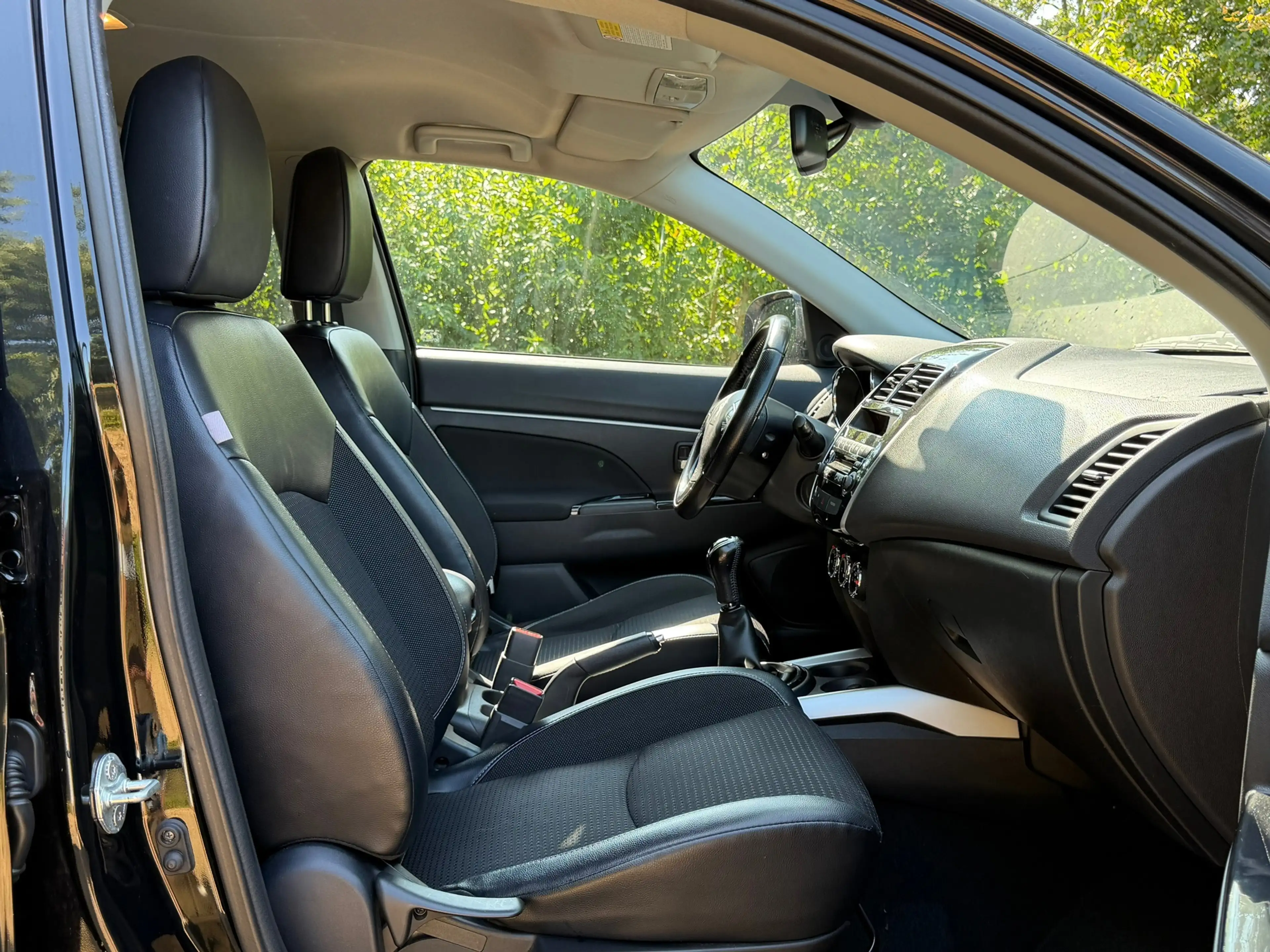 Citroen C4 Aircross 1.6 Exclusive | Keyless + Trekhaak + Airco Nu € 7. — photo 10