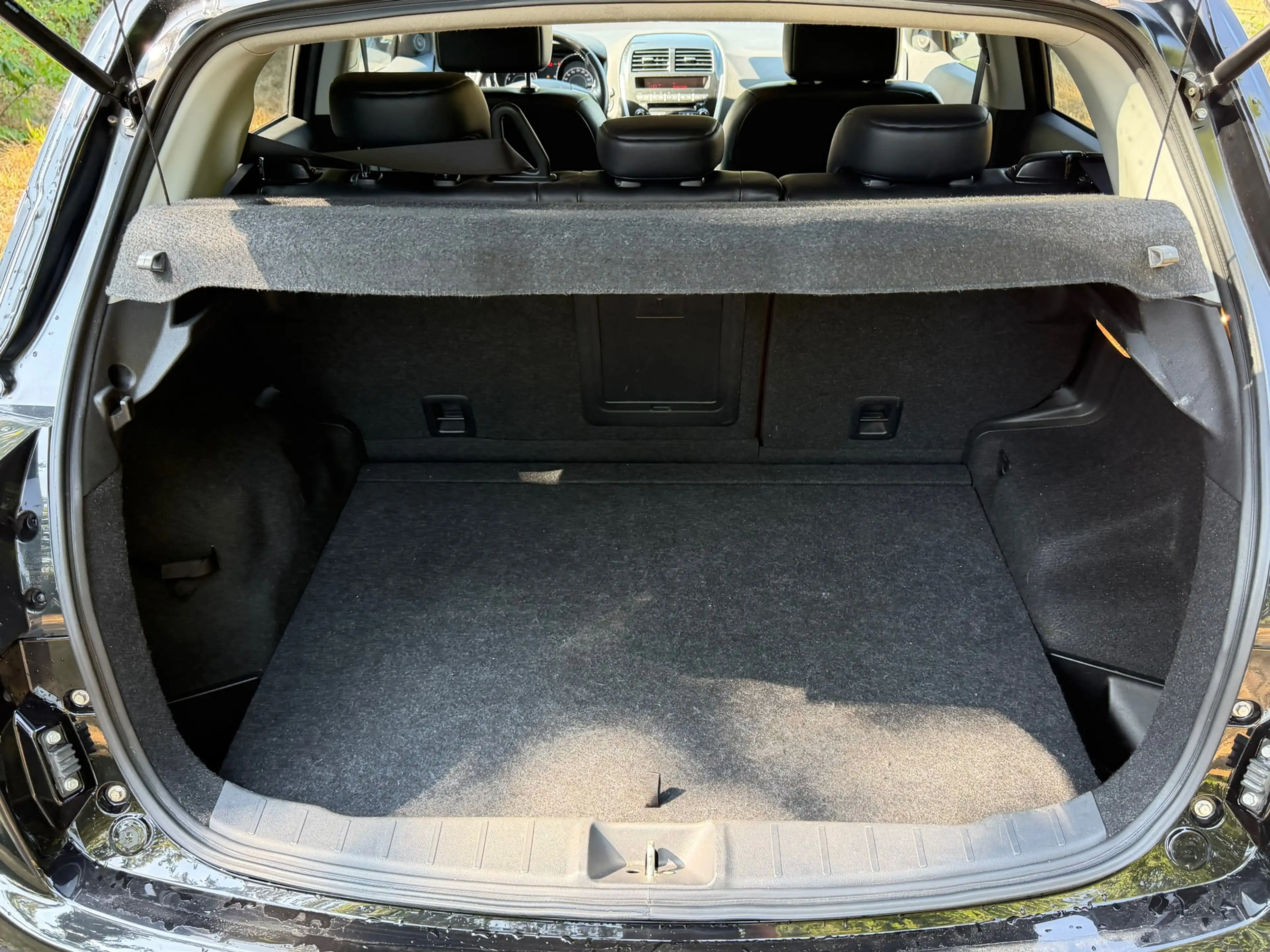 Citroen C4 Aircross 1.6 Exclusive | Keyless + Trekhaak + Airco Nu € 7. — photo 12