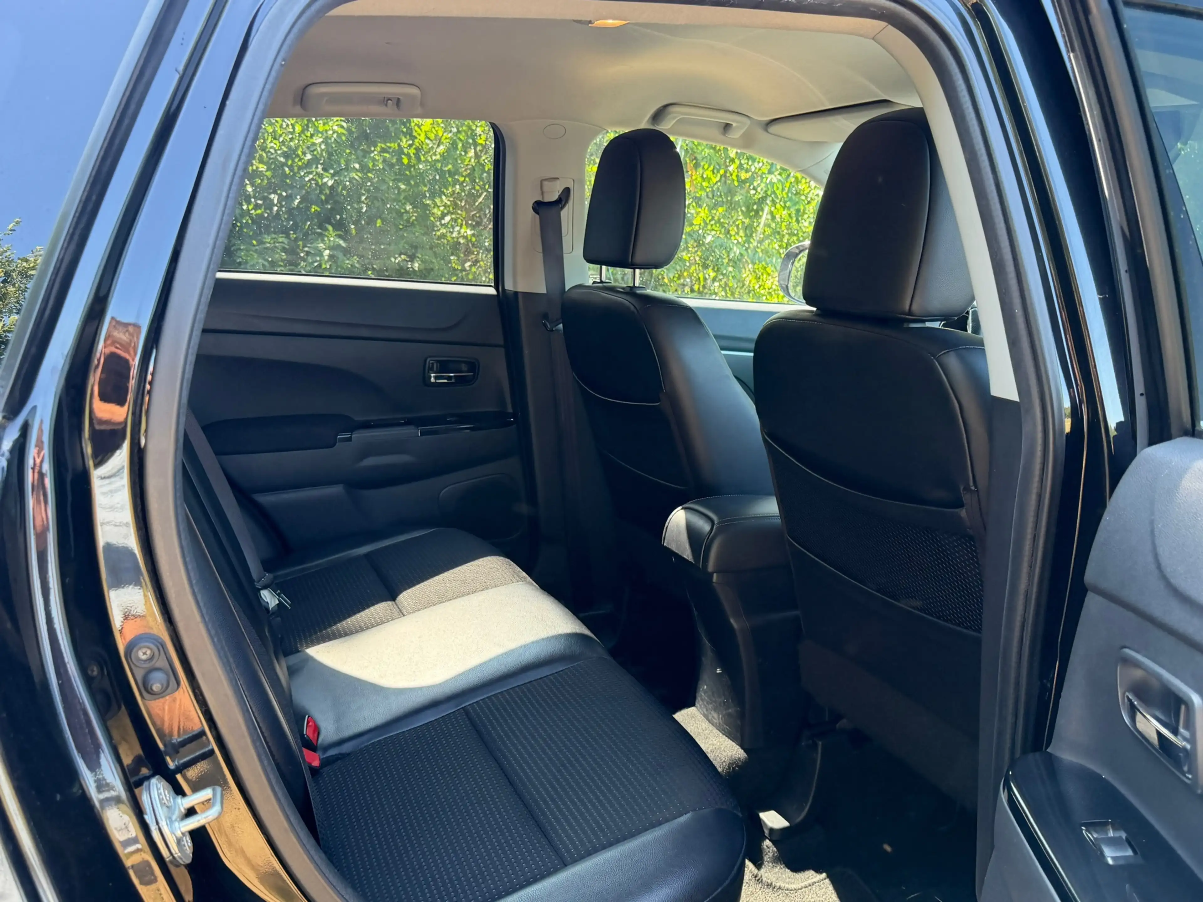 Citroen C4 Aircross 1.6 Exclusive | Keyless + Trekhaak + Airco Nu € 7. — photo 11