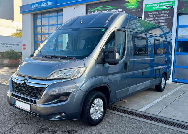 Imagine Clever Clever Maxi Van 600 *AHK*LM*Kamera* uvm.