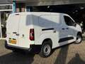 Peugeot Partner 1.5 BlueHDI Premium Long 2021 NAVI AIRCO BTW Blanc - thumbnail 7