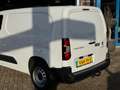 Peugeot Partner 1.5 BlueHDI Premium Long 2021 NAVI AIRCO BTW Blanc - thumbnail 6