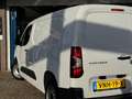 Peugeot Partner 1.5 BlueHDI Premium Long 2021 NAVI AIRCO BTW Blanc - thumbnail 5