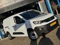 Peugeot Partner 1.5 BlueHDI Premium Long 2021 NAVI AIRCO BTW Blanc - thumbnail 16