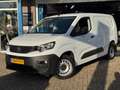 Peugeot Partner 1.5 BlueHDI Premium Long 2021 NAVI AIRCO BTW Blanc - thumbnail 2