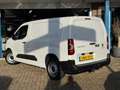 Peugeot Partner 1.5 BlueHDI Premium Long 2021 NAVI AIRCO BTW Blanc - thumbnail 4