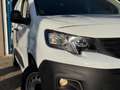 Peugeot Partner 1.5 BlueHDI Premium Long 2021 NAVI AIRCO BTW Blanc - thumbnail 19