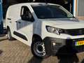 Peugeot Partner 1.5 BlueHDI Premium Long 2021 NAVI AIRCO BTW Blanc - thumbnail 17
