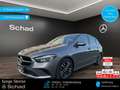 Mercedes-Benz B 180 B 180 PROGR+LED+KAMERA+ASSIST+EASY-PACK+SHZ+DAB+ Grijs - thumbnail 1