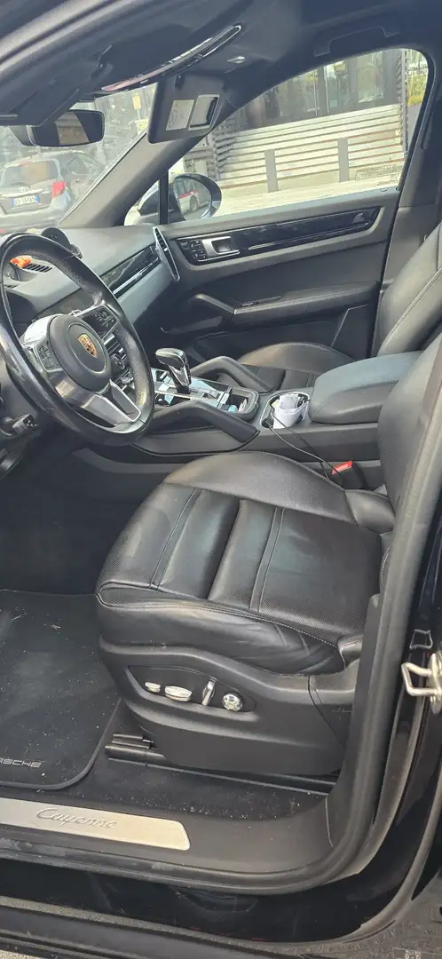 Porsche Cayenne Coupe 3.0 e-hybrid tiptronic - 2