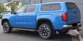 Volkswagen Amarok Amarok 3.0 tdi V6 Aventura 4motion auto Blu/Azzurro - thumbnail 3
