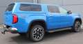 Volkswagen Amarok Amarok 3.0 tdi V6 Aventura 4motion auto Blu/Azzurro - thumbnail 4