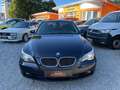 BMW 525 525 d E60 Aut. Limousine*NAVI*PDC*KLIMA*SZHG* Blau - thumbnail 2