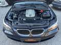 BMW 525 525 d E60 Aut. Limousine*NAVI*PDC*KLIMA*SZHG* Blau - thumbnail 21