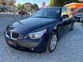 BMW 525 525 d E60 Aut. Limousine*NAVI*PDC*KLIMA*SZHG* Blau - thumbnail 3