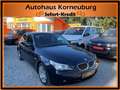 BMW 525 525 d E60 Aut. Limousine*NAVI*PDC*KLIMA*SZHG* Blau - thumbnail 1