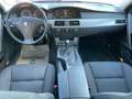 BMW 525 525 d E60 Aut. Limousine*NAVI*PDC*KLIMA*SZHG* Blau - thumbnail 4