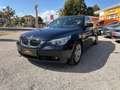 BMW 525 525 d E60 Aut. Limousine*NAVI*PDC*KLIMA*SZHG* Blau - thumbnail 3