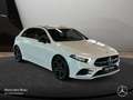Mercedes-Benz A 200 EDITION 2020+AMG+NIGHT+LED+KAMERA+TOTW+7G Weiß - thumbnail 5